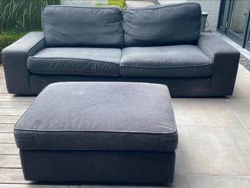 Kivik 2,5 zits bank Ikea - afbeelding 1 Kivik 2,5 zits bank Ikea - afbeelding 1