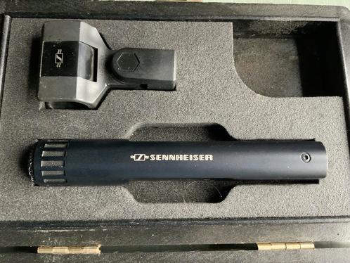 Microfoon Sennheiser MKH 50 in perfecte staat!!!, Muziek en Instrumenten, Microfoons, Zo goed als nieuw, Ophalen of Verzenden