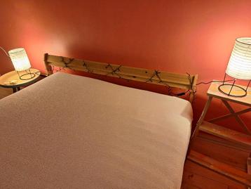 140 bedframe - afbeelding 3 140 bedframe - afbeelding 3