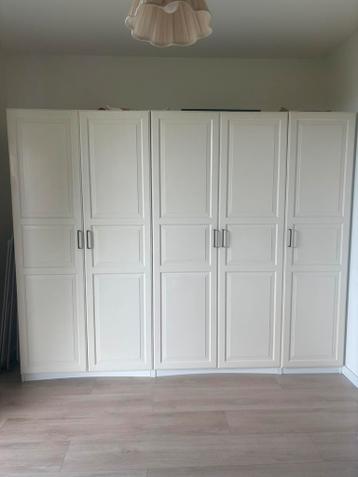 Ikea Pax kledingkast - afbeelding 1 Ikea Pax kledingkast - afbeelding 1