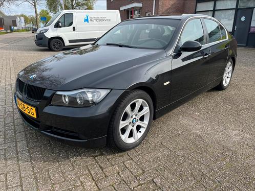 BMW 3-Serie (e90) 2.0 I 318i  Executive 2005, Auto's, BMW, Bedrijf, 3-Serie, ABS, Airbags, Alarm, Boordcomputer, Centrale vergrendeling