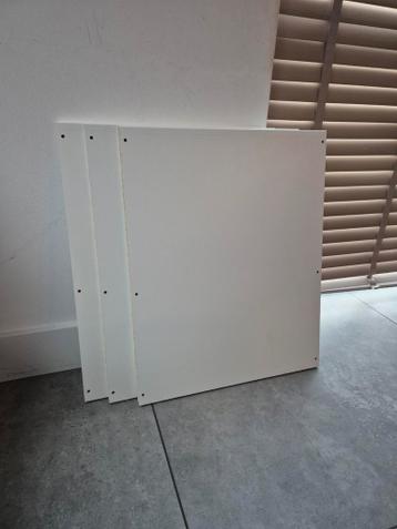 IKEA Pax kasten planken 50x58 cm - afbeelding 2 IKEA Pax kasten planken 50x58 cm - afbeelding 2