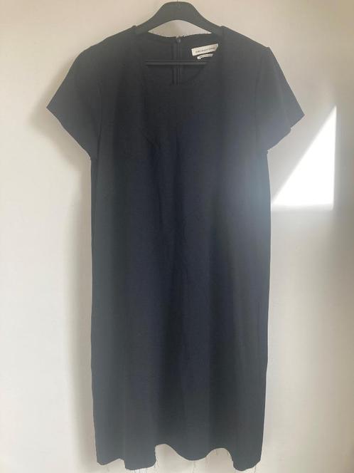 Isabel Marant black dress LTB, Kleding | Dames, Jurken, Zo goed als nieuw, Maat 36 (S), Zwart, Boven de knie, Verzenden