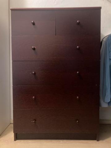 Ladekast gratis af te halen