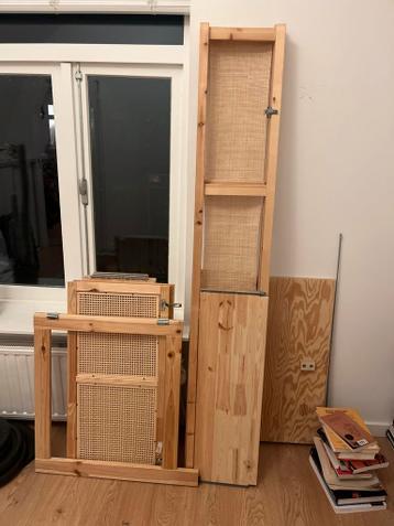 Ikea Ivar kast - Modulair en in goede staat - afbeelding 1 Ikea Ivar kast - Modulair en in goede staat - afbeelding 1