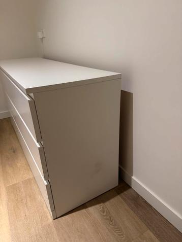 IKEA Malm ladekast, mooie staat. - afbeelding 5 IKEA Malm ladekast, mooie staat. - afbeelding 5