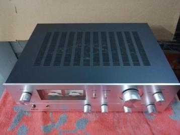 Akai AM-2450 stereo versterker phono mm am 2450 defect 