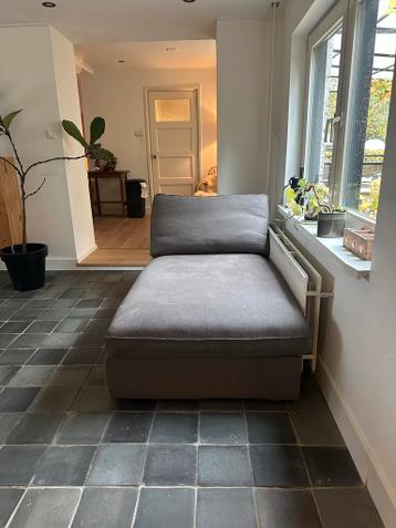 Bank / chaise longue / divan ikea kivik - afbeelding 2 Bank / chaise longue / divan ikea kivik - afbeelding 2