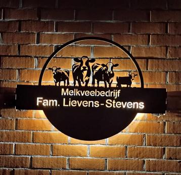 Cortenstalen Tuinornamenten - Weerbestendig & Uniek