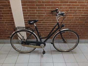 Dames fiets 7 versnellingen