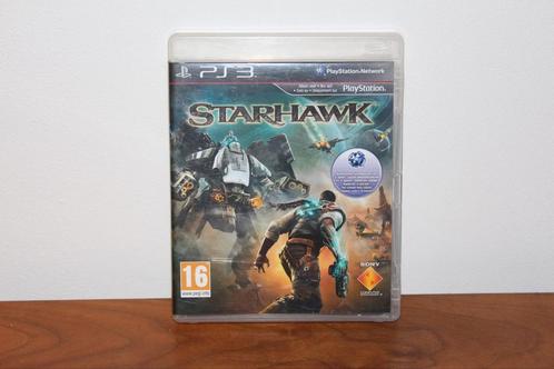 PS3 Game Starhawk, Spelcomputers en Games, Games | Sony PlayStation 3, Ophalen of Verzenden