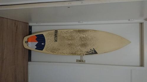 Pyzel PyzAlien 6'1 Firewire FST Surfboard, Watersport en Boten, Golfsurfen, Gebruikt, Shortboard, Ophalen