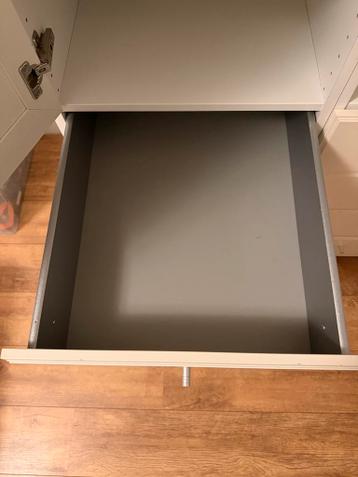 Ikea Pax Kast met deuren en lades - afbeelding 4 Ikea Pax Kast met deuren en lades - afbeelding 4
