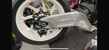 FEBUR wsbk Achterbrug Kawasaki/honda/suzuki/yamaha