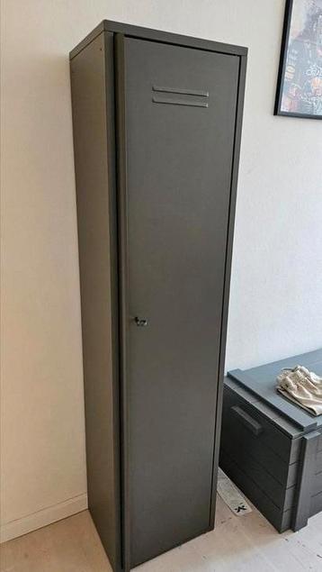 Lockerkast Ikea Ivar - afbeelding 2 Lockerkast Ikea Ivar - afbeelding 2