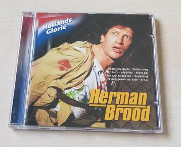 Herman Brood - Hollands Glorie CD 2005