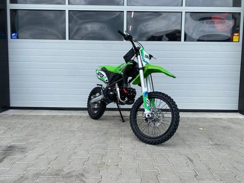 Pitbike XTL | 125CC | NIEUW uit voorraad leverbaar!, Fietsen en Brommers, Minibikes, Midibikes en Pitbikes, Nieuw, Pitbike, Ophalen of Verzenden