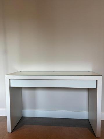 IKEA Malm Toilettafel/Bureau - Zo Goed Als Nieuw! - afbeelding 6 IKEA Malm Toilettafel/Bureau - Zo Goed Als Nieuw! - afbeelding 6
