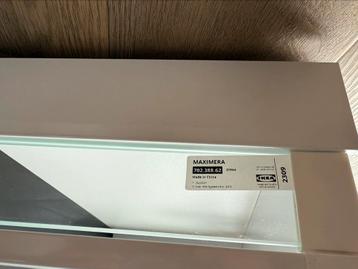 Ikea Metod Maximera lade - front Upplov zwart - afbeelding 3 Ikea Metod Maximera lade - front Upplov zwart - afbeelding 3