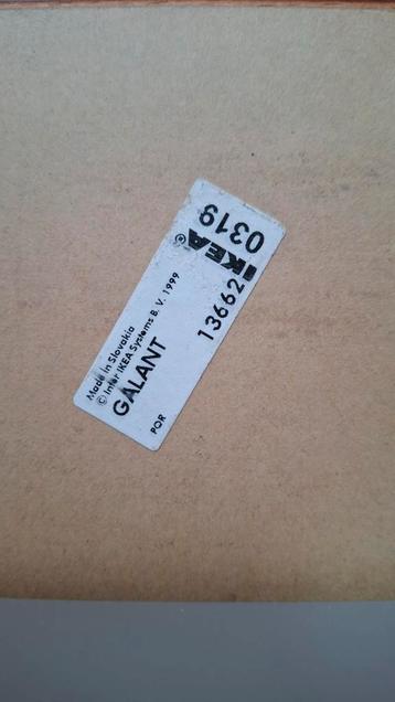 Hoekbureau - Diverse Opstellingen Mogelijk - afbeelding 7 Hoekbureau - Diverse Opstellingen Mogelijk - afbeelding 7