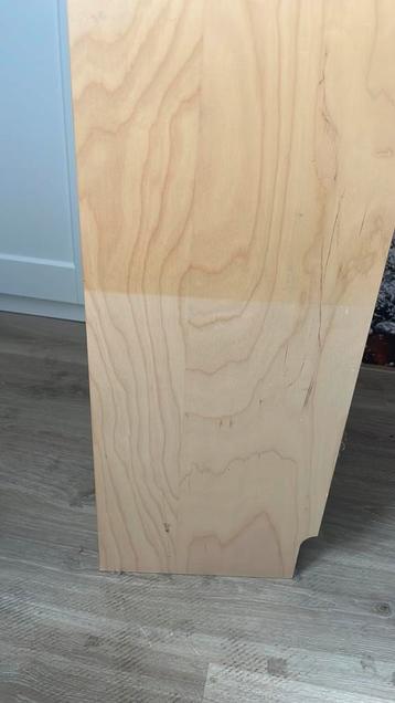 Ikea billy met deurtjes - afbeelding 3 Ikea billy met deurtjes - afbeelding 3