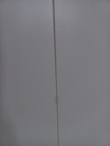 2 Ikea Hasvik schuifdeuren Pax - afbeelding 6 2 Ikea Hasvik schuifdeuren Pax - afbeelding 6