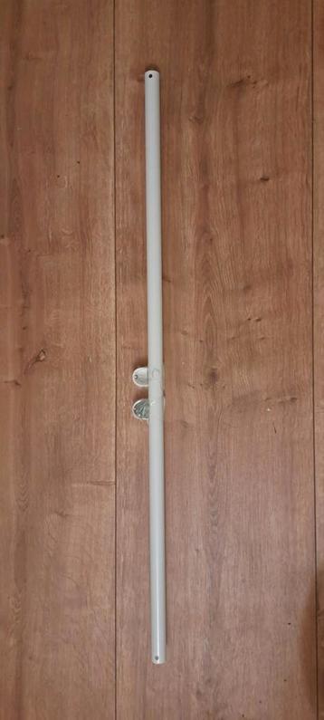 GRATIS Ikea PAX kledingroede 100cm - afbeelding 1 GRATIS Ikea PAX kledingroede 100cm - afbeelding 1