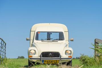 Acadiane 56.000km, Spaanse import, klokgaaf, rijklaar