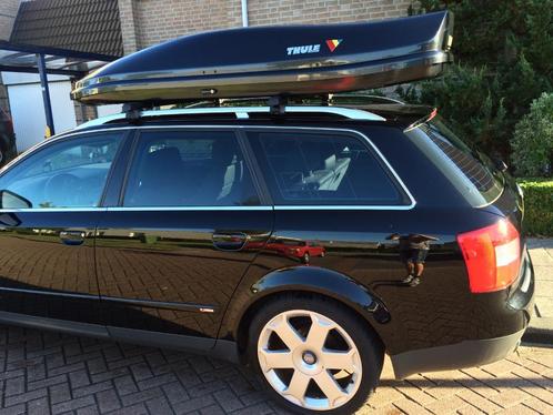 Thule Vision Dakkoffer Skibox 520 liter, Auto diversen, Dakkoffers, Ophalen