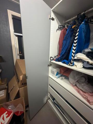 Kast met spiegel gratis ophalen - afbeelding 4 Kast met spiegel gratis ophalen - afbeelding 4