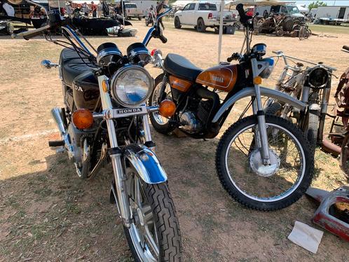 1978 HONDA CB750A HONDAMATIC ONDERWEG VANUIT TEXAS!, Motoren, Motoren | Honda, Bedrijf, 4 cilinders, Ophalen