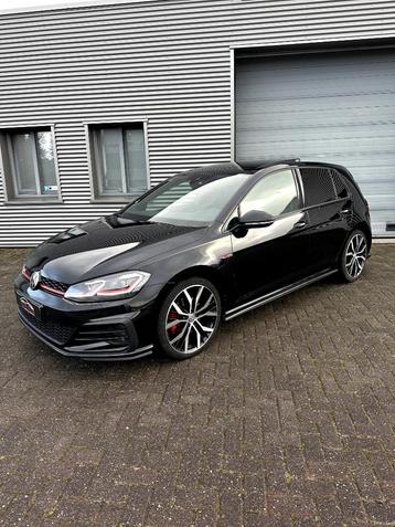 Volkswagen Golf GTI 245pk DSG/PANO/DCC/ACC/PERFORMANCE/LANE