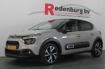 Citroën C3 1.2 PureTech Shine - Automaat - Navi / Camera / 