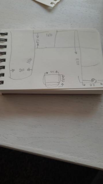 IKEA bankstel 1x 3-zitter + 1x 3-zitter met lounge + 1-zitte - afbeelding 4 IKEA bankstel 1x 3-zitter + 1x 3-zitter met lounge + 1-zitte - afbeelding 4