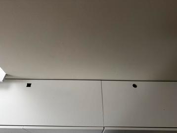 Ikea Besta Tv Meubel - Zwevend - afbeelding 5 Ikea Besta Tv Meubel - Zwevend - afbeelding 5