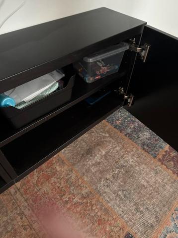 IKEA BESTA TV-kast - afbeelding 4 IKEA BESTA TV-kast - afbeelding 4