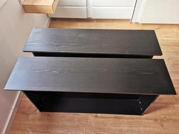 IKEA Malm bedlades - 2 stuks - Gratis! - afbeelding 1 IKEA Malm bedlades - 2 stuks - Gratis! - afbeelding 1
