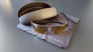 PORSCH Design P'8413 A zonnebril