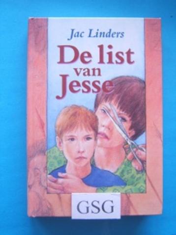 De list van Jesse nr. 3561-01 (Nieuw)