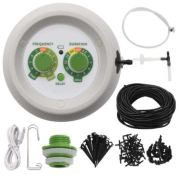 BRAND NEW! Automatic Indoor Drip Watering Set with Controlle