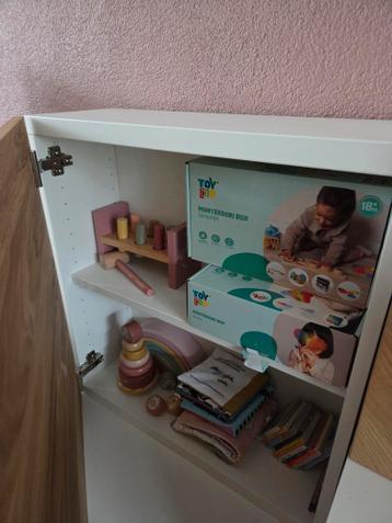 Ikea 6 Besta kasten met Hedeviken deuren - afbeelding 4 Ikea 6 Besta kasten met Hedeviken deuren - afbeelding 4