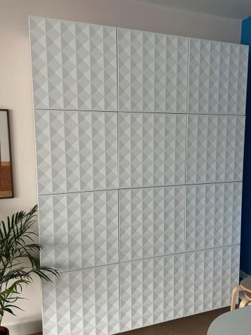 Gratis ophalen: ikea Besta kast - afbeelding 1 Gratis ophalen: ikea Besta kast - afbeelding 1