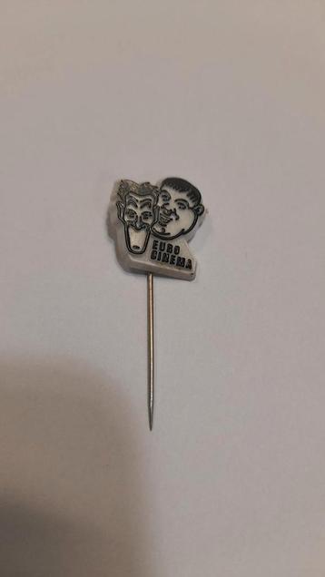 Euro Cinema Speldje laurel and hardy