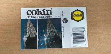 075 - COKIN A Diffractor Univers Filter - A41 - Nieuw