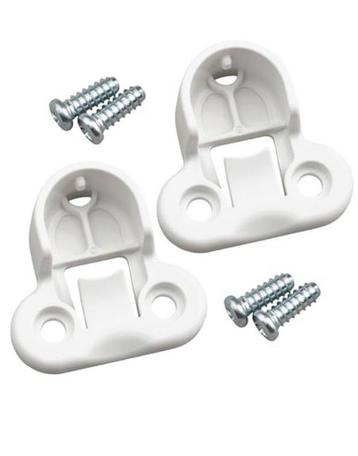 3x IKEA kledingroede PAX (komplement) kast – wit – 75 cm - afbeelding 3 3x IKEA kledingroede PAX (komplement) kast – wit – 75 cm - afbeelding 3