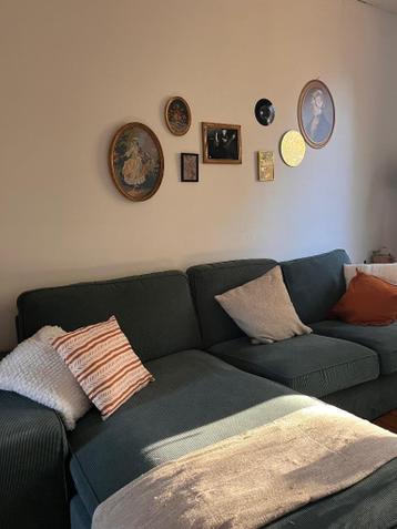 Bank Kivik Ikea - afbeelding 2 Bank Kivik Ikea - afbeelding 2