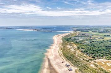 vakantie aan de kust? Voor een betaalbare prijs ?