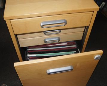 LADEKAST IKEA GALANT - afbeelding 3 LADEKAST IKEA GALANT - afbeelding 3