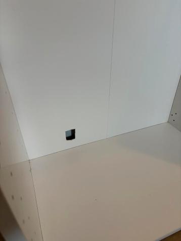 IKEA Voxtorp deur met Metod kast 60x37x80 - afbeelding 6 IKEA Voxtorp deur met Metod kast 60x37x80 - afbeelding 6