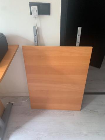IKEA Hoekbureau Galant - afbeelding 3 IKEA Hoekbureau Galant - afbeelding 3